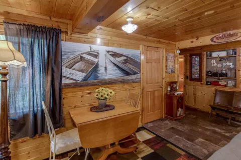 Dining - 213 3rd St N, Hackensack, MN 56452 photo 1 of 1