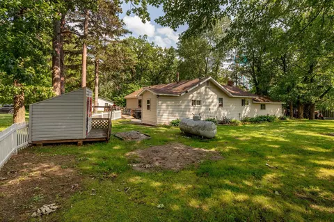 Exterior - 213 3rd St N, Hackensack, MN 56452 photo 10 of 14