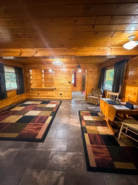 Living - 213 3rd St N, Hackensack, MN 56452 photo 1 of 9