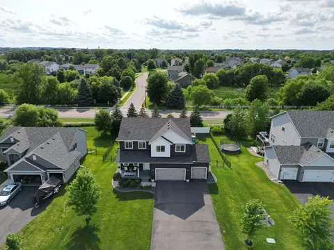 7485 Mackenzie Ave NE, Elk River, MN 55330