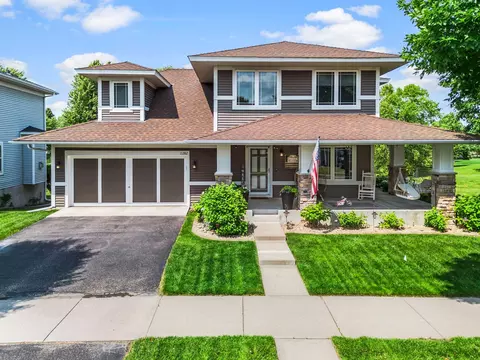 11282 68th St NE, Albertville, MN 55301