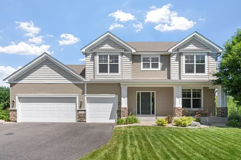 9328 Partridge Rd, Minnetrista, MN 55375