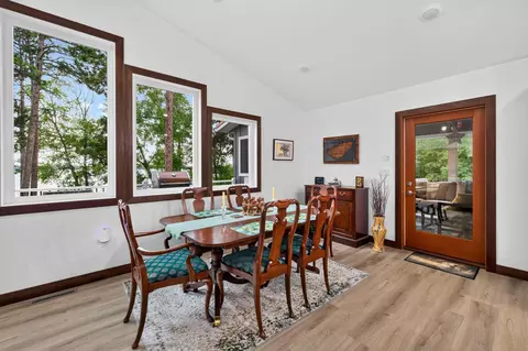 Dining - 14870 E Fish Hook Dr, Park Rapids, MN 56470 photo 1 of 1