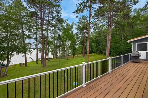 Exterior - 14870 E Fish Hook Dr, Park Rapids, MN 56470 photo 6 of 14