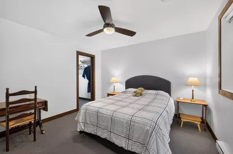 Bedroom - 14870 E Fish Hook Dr, Park Rapids, MN 56470 photo 3 of 5