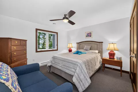 Bedroom - 14870 E Fish Hook Dr, Park Rapids, MN 56470 photo 5 of 5