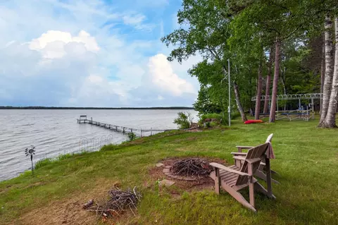 Exterior - 14870 E Fish Hook Dr, Park Rapids, MN 56470 photo 14 of 14