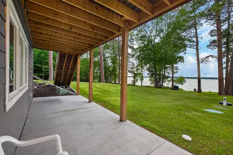 Exterior - 14870 E Fish Hook Dr, Park Rapids, MN 56470 photo 7 of 14