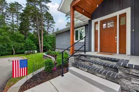 Exterior - 14870 E Fish Hook Dr, Park Rapids, MN 56470 photo 3 of 14