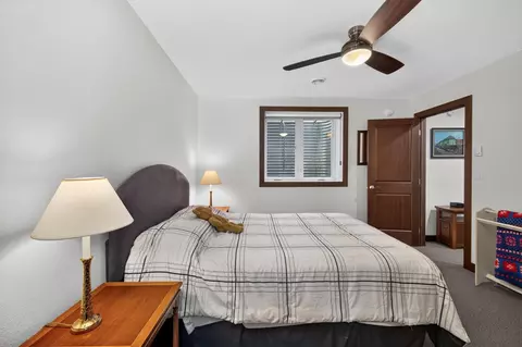 Bedroom - 14870 E Fish Hook Dr, Park Rapids, MN 56470 photo 4 of 5
