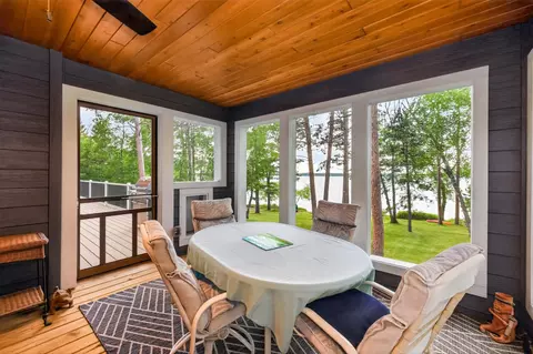 Exterior - 14870 E Fish Hook Dr, Park Rapids, MN 56470 photo 10 of 14