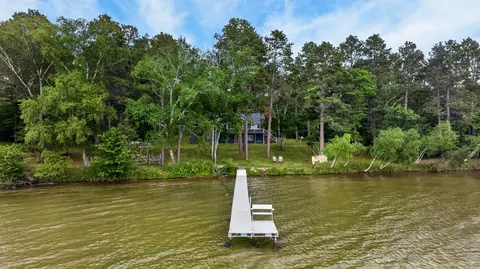 View/Area - 14870 E Fish Hook Dr, Park Rapids, MN 56470 photo 4 of 11
