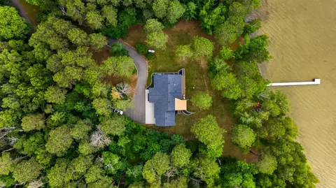 View/Area - 14870 E Fish Hook Dr, Park Rapids, MN 56470 photo 2 of 11