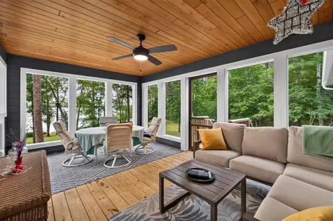 Exterior - 14870 E Fish Hook Dr, Park Rapids, MN 56470 photo 9 of 14