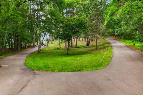 Exterior - 14870 E Fish Hook Dr, Park Rapids, MN 56470 photo 12 of 14