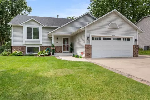 3169 Leyland Trl, Woodbury, MN 55125