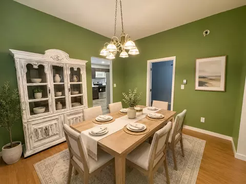Dining - 117 3rd St NE, Barnesville, MN 56514 photo 1 of 2
