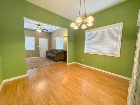 Living - 117 3rd St NE, Barnesville, MN 56514 photo 3 of 5