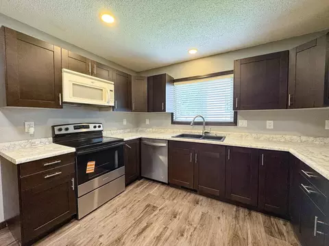 Kitchen - 117 3rd St NE, Barnesville, MN 56514 photo 1 of 3