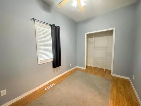 Bedroom - 117 3rd St NE, Barnesville, MN 56514 photo 3 of 5