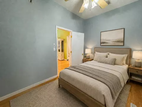 Bedroom - 117 3rd St NE, Barnesville, MN 56514 photo 1 of 5