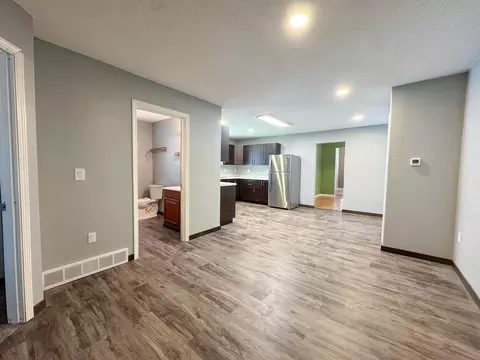 Living - 117 3rd St NE, Barnesville, MN 56514 photo 5 of 5