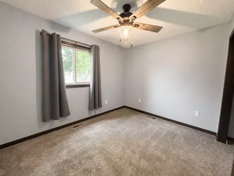 Bedroom - 117 3rd St NE, Barnesville, MN 56514 photo 5 of 5