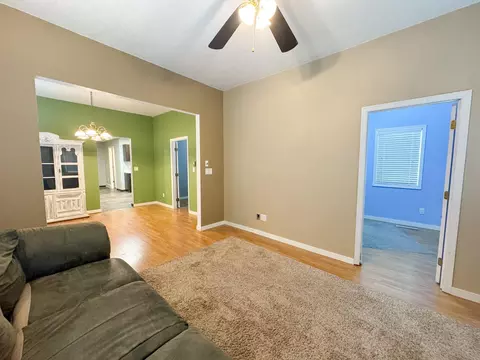 Living - 117 3rd St NE, Barnesville, MN 56514 photo 2 of 5