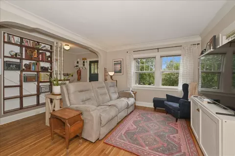 Living - 3909 W 5th St, Duluth, MN 55807 photo 1 of 2