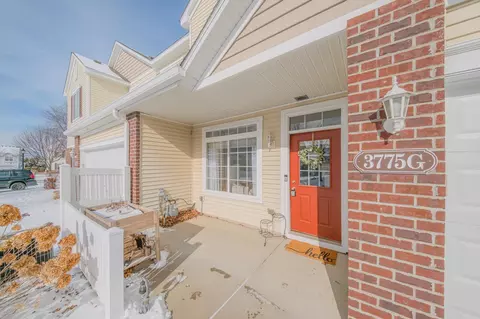 3775 Hazel Trl #G, Woodbury, MN 55129