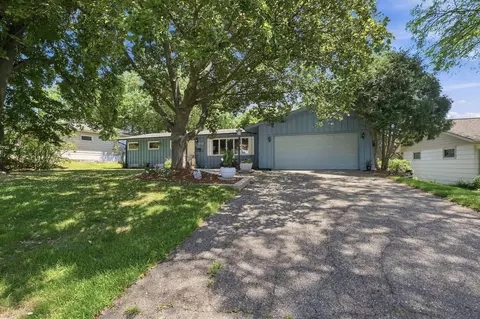 Exterior - 9101 Upton Ave S, Bloomington, MN 55431 photo 3 of 13