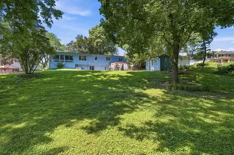 Exterior - 9101 Upton Ave S, Bloomington, MN 55431 photo 11 of 13
