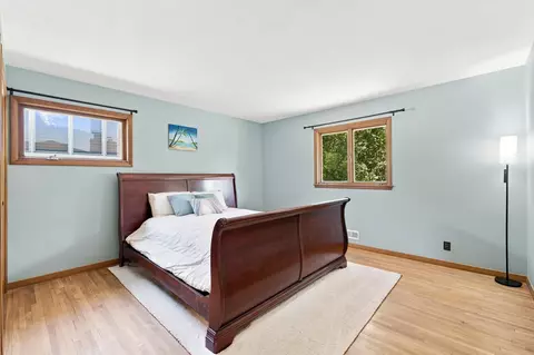 Bedroom - 9101 Upton Ave S, Bloomington, MN 55431 photo 1 of 6