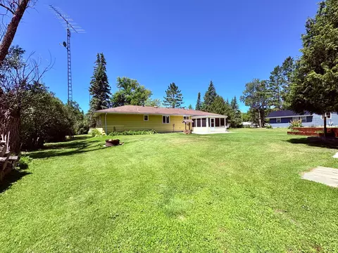 Exterior - 440 Chilgren Ave, Williams, MN 56686 photo 17 of 19