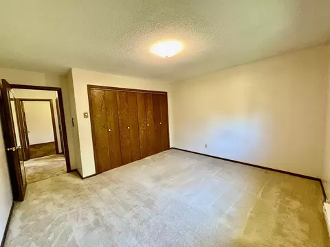 Bedroom - 440 Chilgren Ave, Williams, MN 56686 photo 2 of 4
