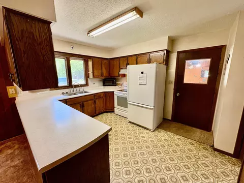 Kitchen - 440 Chilgren Ave, Williams, MN 56686 photo 1 of 2