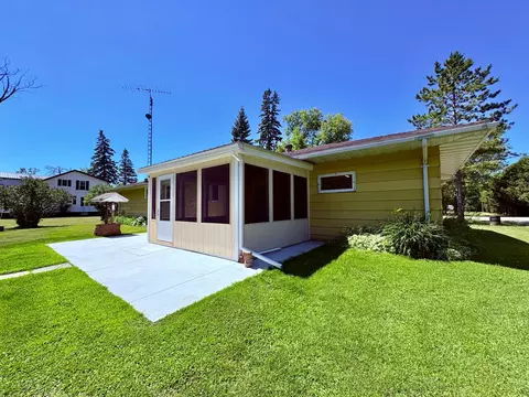 Exterior - 440 Chilgren Ave, Williams, MN 56686 photo 9 of 19