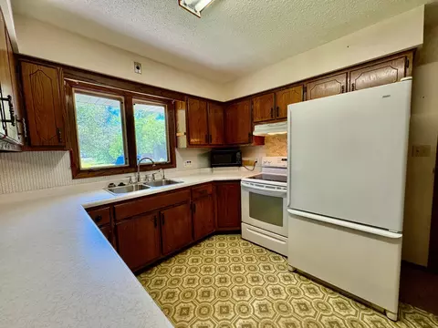 Kitchen - 440 Chilgren Ave, Williams, MN 56686 photo 2 of 2