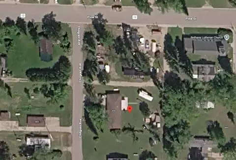View/Area - 440 Chilgren Ave, Williams, MN 56686 photo 1 of 5