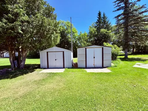 Exterior - 440 Chilgren Ave, Williams, MN 56686 photo 7 of 19
