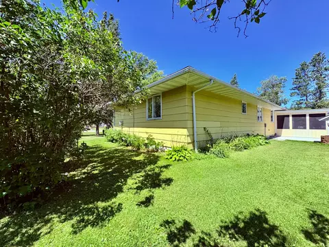 Exterior - 440 Chilgren Ave, Williams, MN 56686 photo 18 of 19