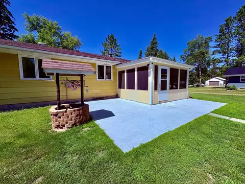 Exterior - 440 Chilgren Ave, Williams, MN 56686 photo 4 of 19