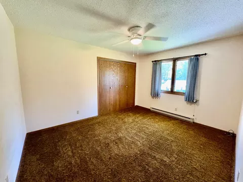 Bedroom - 440 Chilgren Ave, Williams, MN 56686 photo 4 of 4