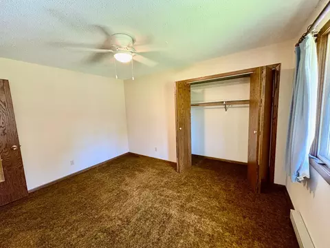 Bedroom - 440 Chilgren Ave, Williams, MN 56686 photo 3 of 4