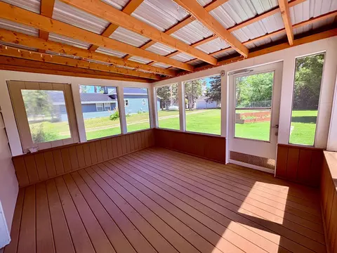 Exterior - 440 Chilgren Ave, Williams, MN 56686 photo 5 of 19