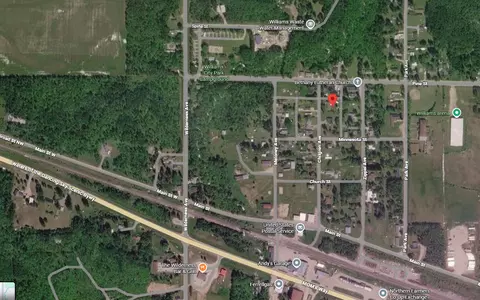 View/Area - 440 Chilgren Ave, Williams, MN 56686 photo 3 of 5