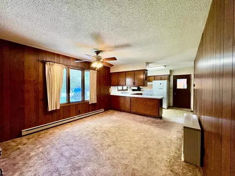 Living - 440 Chilgren Ave, Williams, MN 56686 photo 1 of 4