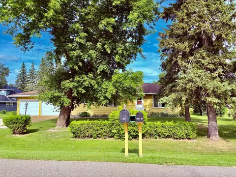 Exterior - 440 Chilgren Ave, Williams, MN 56686 photo 6 of 19