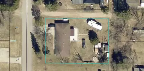View/Area - 440 Chilgren Ave, Williams, MN 56686 photo 2 of 5