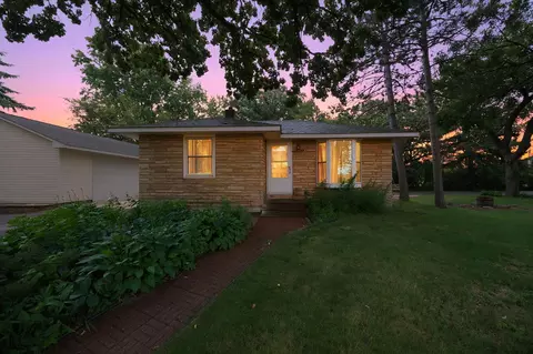 7701 Terrace Rd NE, Spring Lake Park, MN 55432